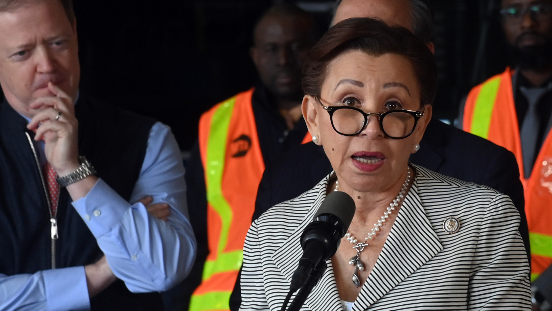 Democrats Keep Anti-Tariff Bias In House Small Business Hearing. Steel and Aluminum Tariffs Criticized by Importers