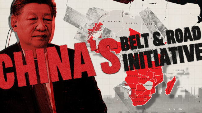 CPA Warns Congress Against Extending Failed AGOA Program Ahead of House Vote