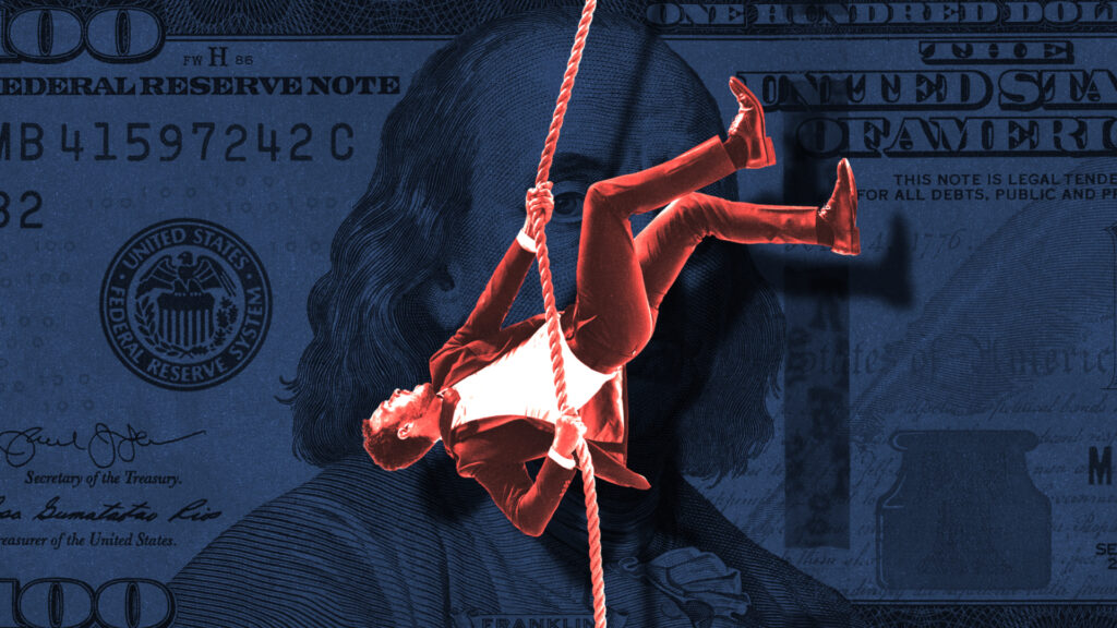 America’s Cost-of-Living Crisis Is a Wage Problem, Not a Price Problem