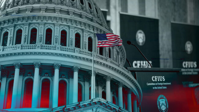 House Hearing on China Investment in US Reveals Much More Needs to be Done