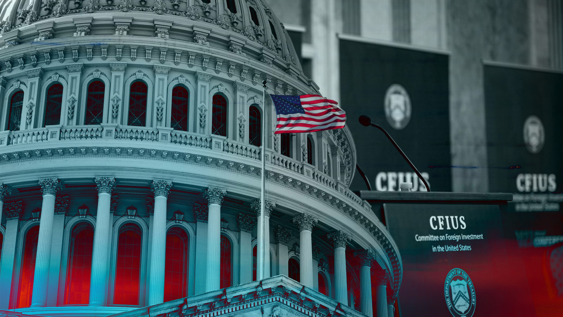 House Hearing on China Investment in US Reveals Much More Needs to be Done