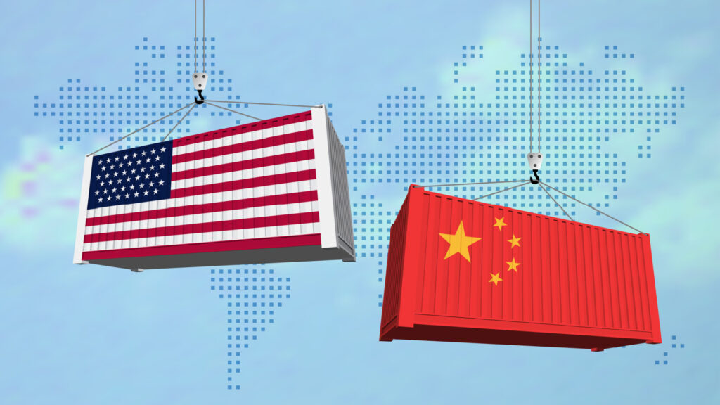 Washington Must Respond to China’s Record Trade Surplus