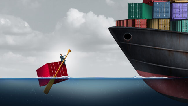 Why the 2025 Trade Deficit Might Not be as Bad as it Looks