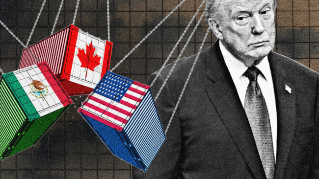 Senate Finance Hearing: Pro-USMCA and Decisively Anti-Tariff on Mexico and Canada