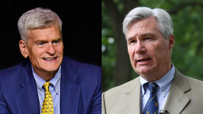 CPA Applauds Cassidy, Whitehouse Bill to Close Customs Loophole, Strengthen American Manufacturers