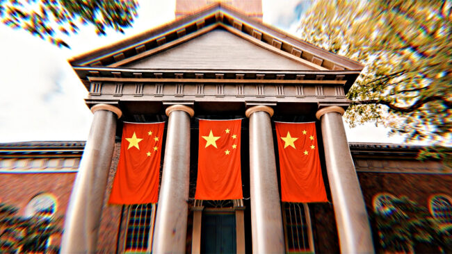 CPA Praises Launch of First-of-its-Kind Portal Exposing Malign Foreign Funding in U.S. Higher Education