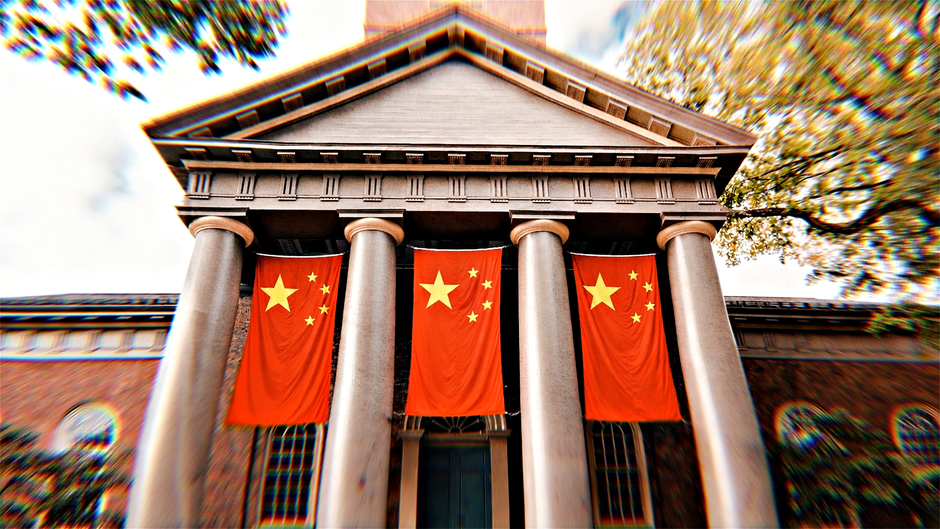 CPA Praises Launch of First-of-its-Kind Portal Exposing Malign Foreign Funding in U.S. Higher Education