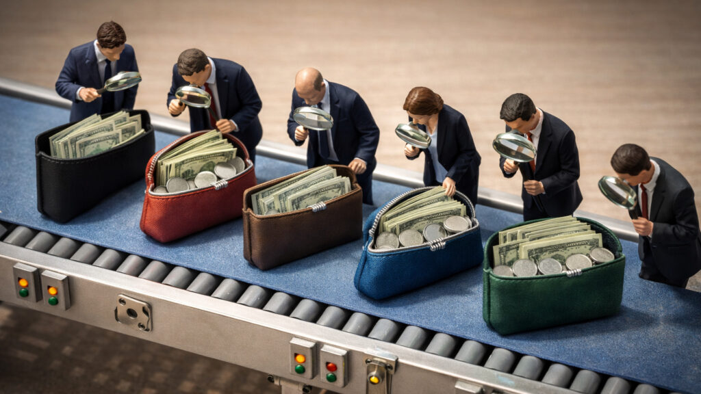 CPA: Tax Foundation’s “$1,000 Per Household” Tariff Claim is Economic Malpractice