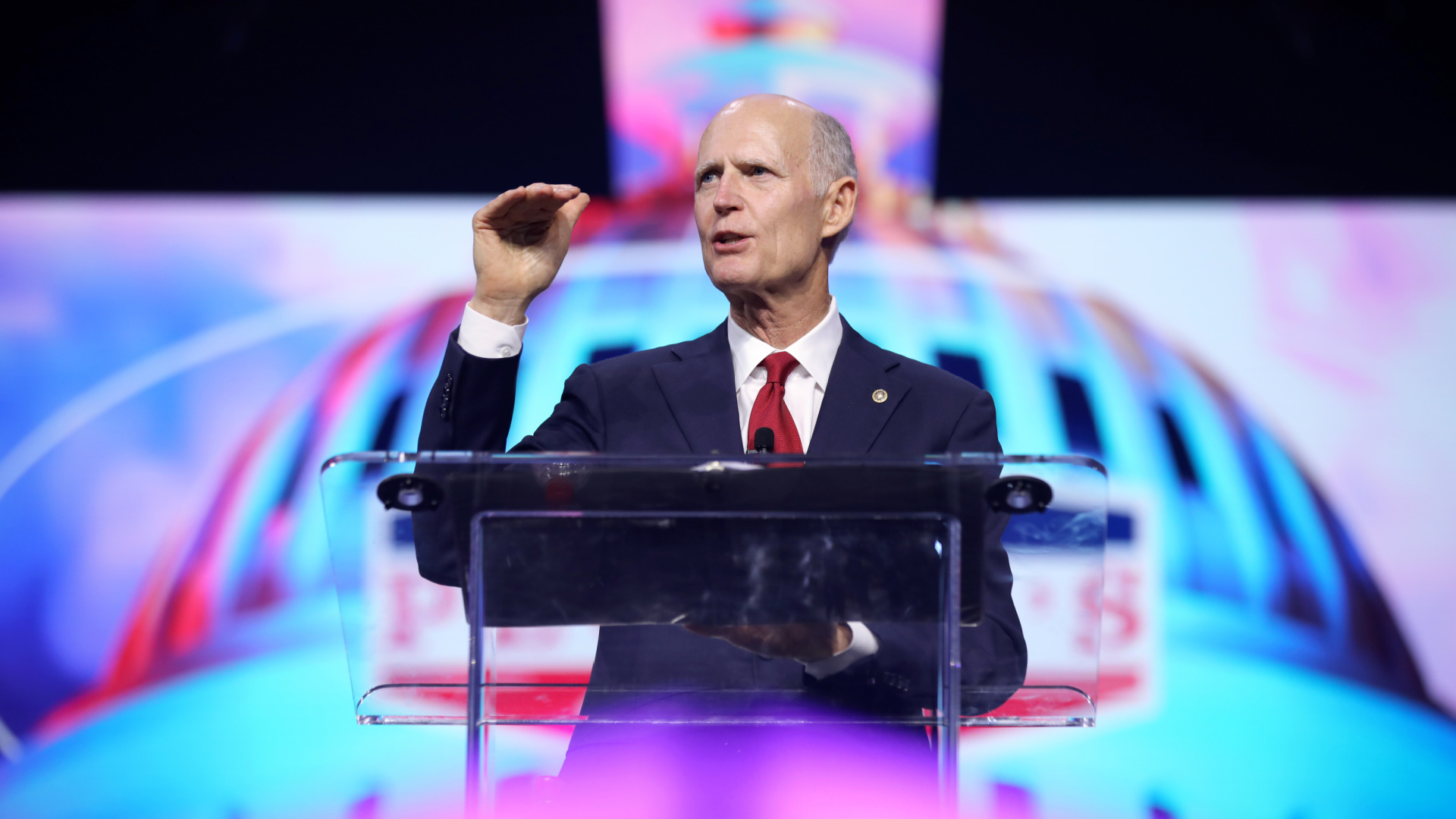 Senate Committee: Why Can’t We Label Where Pharmaceuticals Come From?