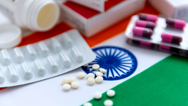 CPA Applauds Administration’s Recognition of Pharmaceuticals Import Risk in India Interim Agreement