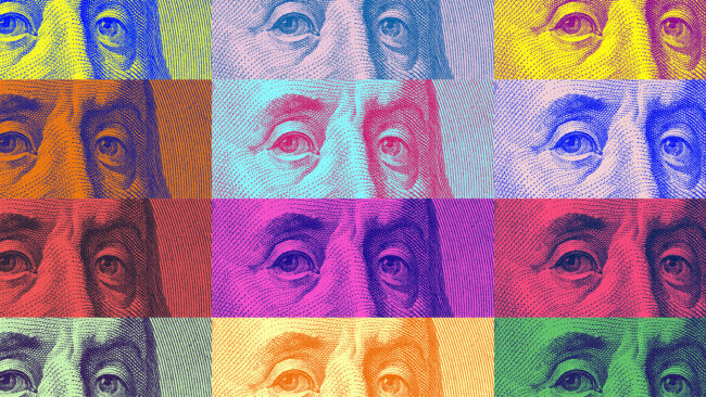 To Reduce the Deficit, Tariff the Money