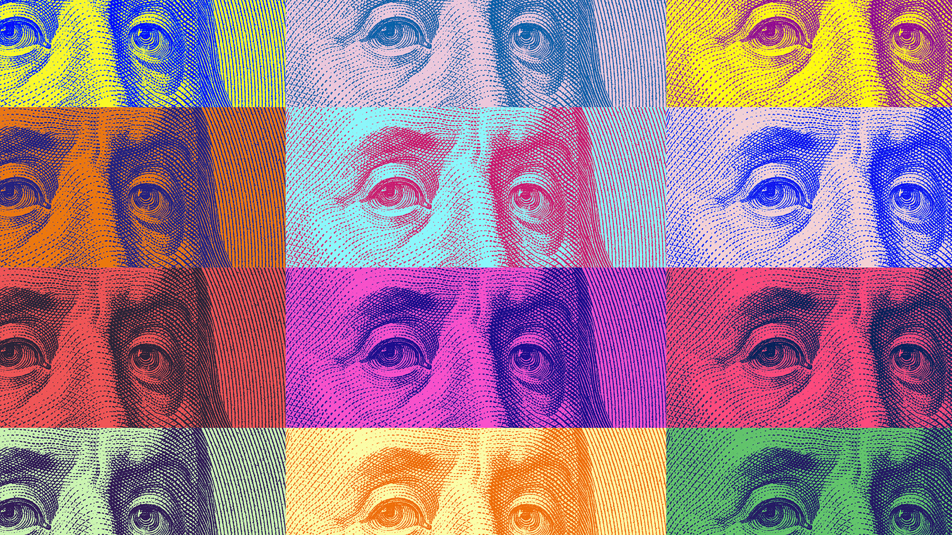 To Reduce the Deficit, Tariff the Money