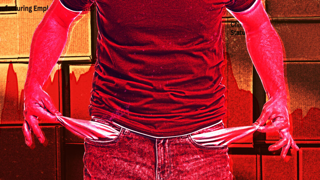 Cheap Imports Are Making America Poorer