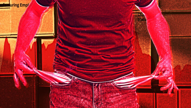 Cheap Imports Are Making America Poorer