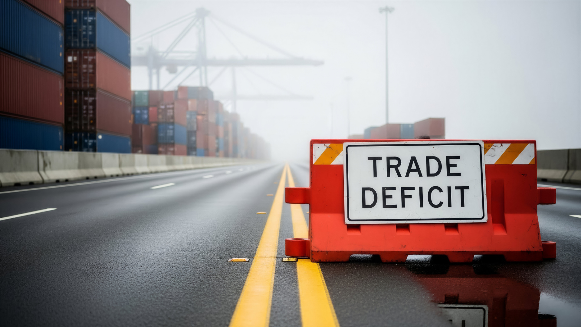 Why 2025’s Record Breaking Trade Deficit Doesn’t Hurt the Argument for Tariffs