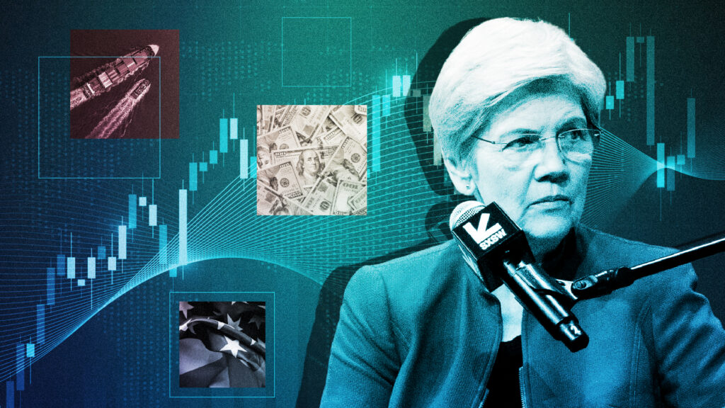 New CPA Economic Model Answers Sen. Warren’s Request; Moves Modeling Closer to Reality