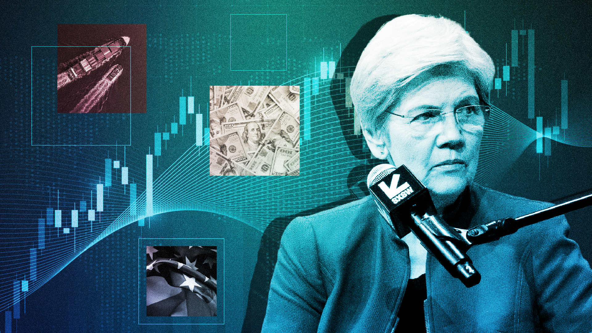 New CPA Economic Model Answers Sen. Warren’s Request; Moves Modeling Closer to Reality