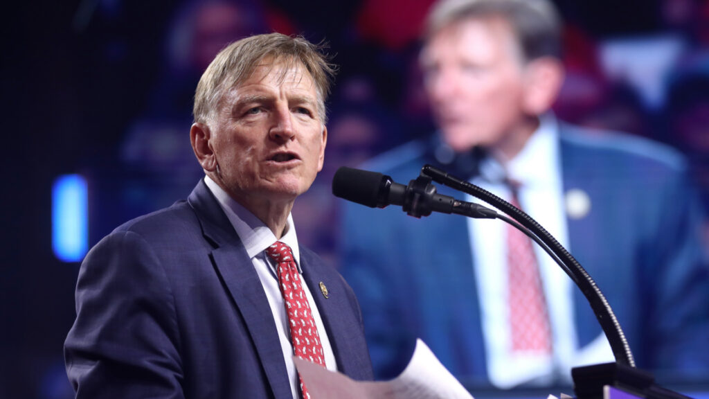 House Committee Discusses Project Vault And Need To Onshore The Critical Minerals Supply Chain