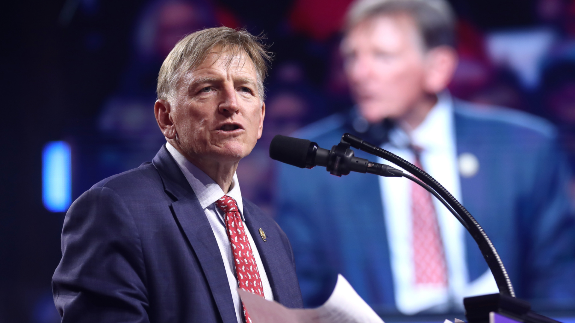 House Committee Discusses Project Vault And Need To Onshore The Critical Minerals Supply Chain