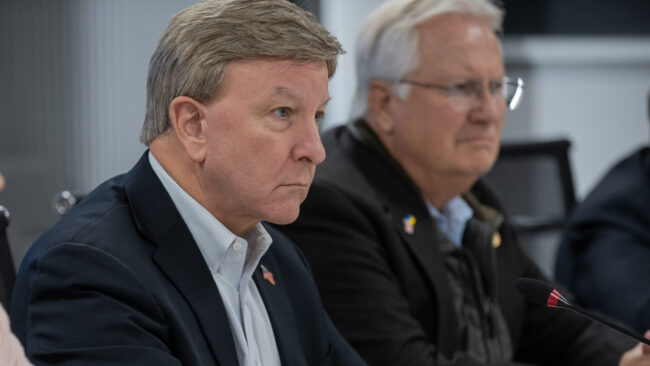 Defense Production Act to Be Part of Re-Industrialization Strategy, House Armed Services Hearing Confirms