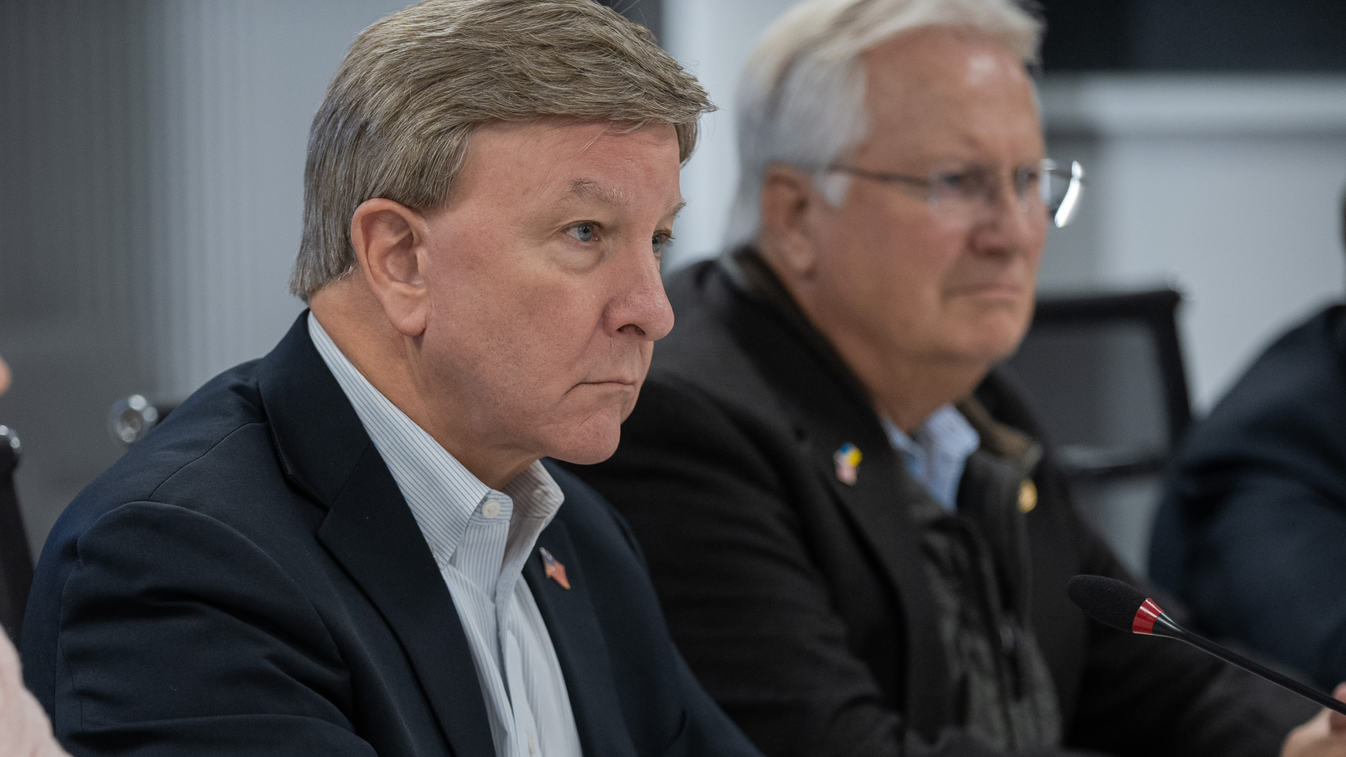 Defense Production Act to Be Part of Re-Industrialization Strategy, House Armed Services Hearing Confirms