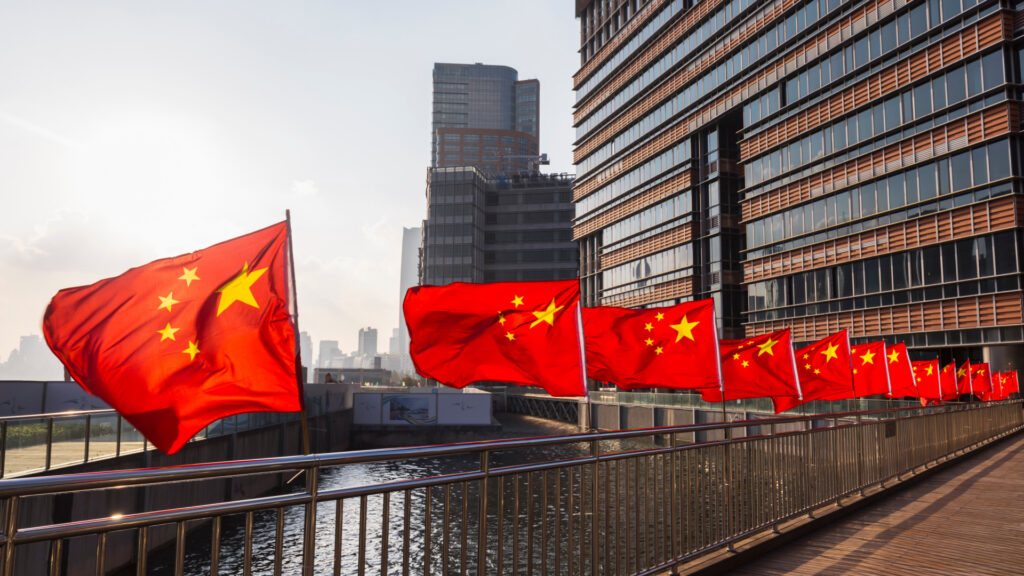 CPA Applauds Bipartisan Senate Banking Committee Letter Urging SEC to Crack Down on China’s Exploitation of U.S. Capital Markets