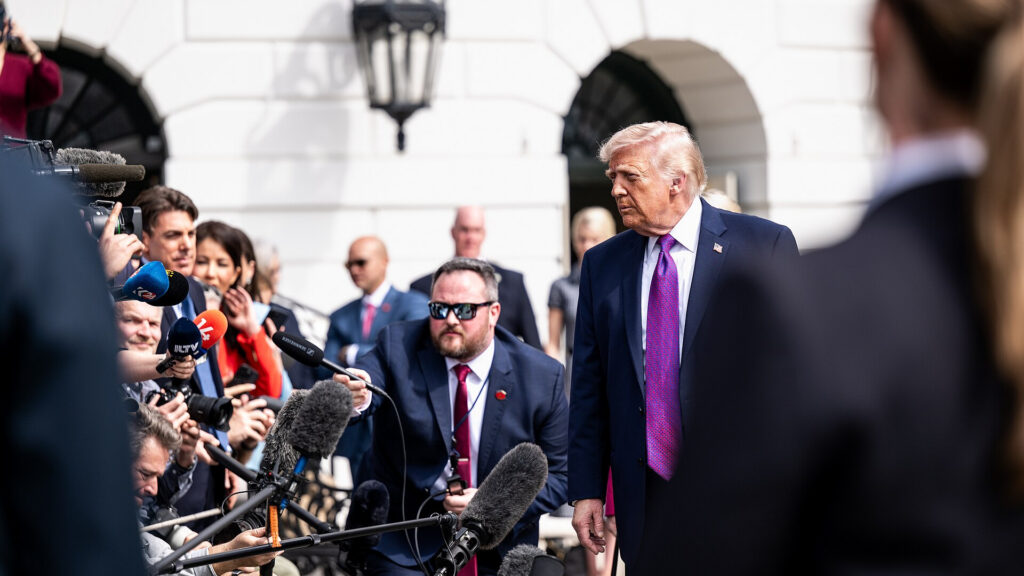 CPA Urges Trump Administration Not To Displace Section 232 Import Relief With New USTR Section 301 Investigations