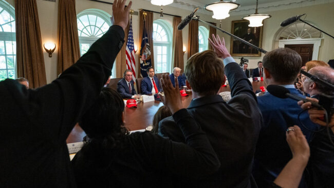 CPA Commends Trump Administration for Launching Section 301 Investigations Targeting Global Manufacturing Overcapacity and Forced Labor