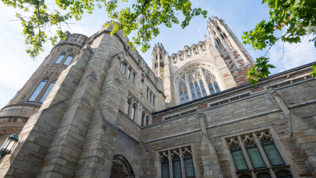 Should Chinese Nationals Be Allowed to Donate to American Colleges, Participate in Research Grants?