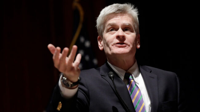 Warnings Of China Taking Lead In Biopharma Future In Latest Senate Hearing