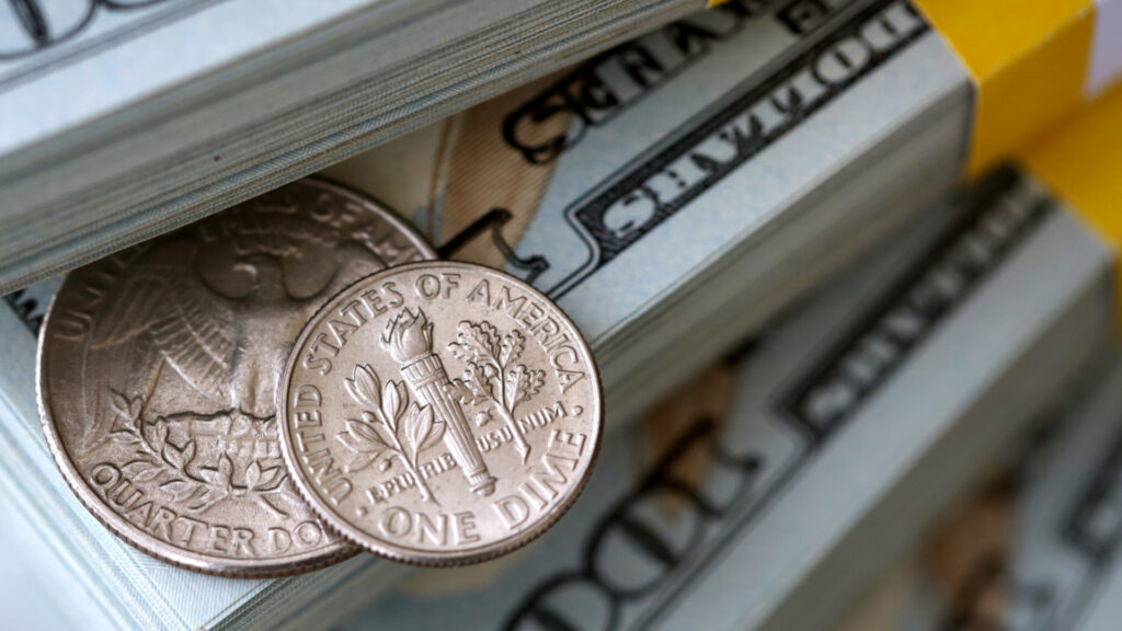 Tariffs as Budget Pay-Fors: Three Revenue Options for Congress