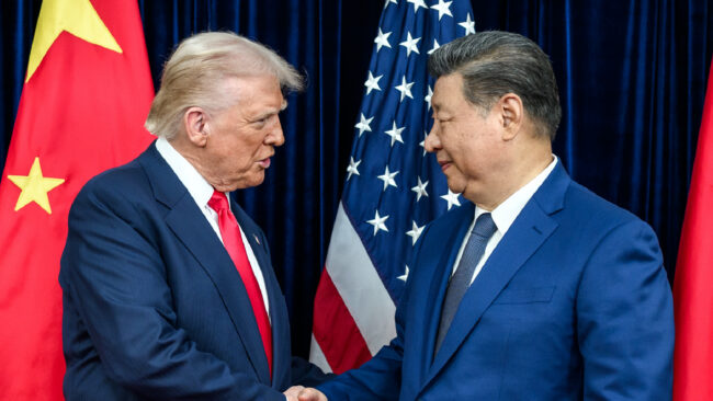 CPA Submits Comments to USITC on China’s Permanent Normal Trade Relations