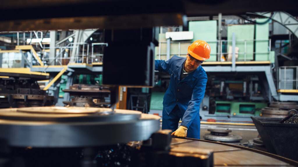 Domestic Market Share Rebounds in 2025 as Sec. 232 Tariffs Begin to Reshape U.S. Manufacturing