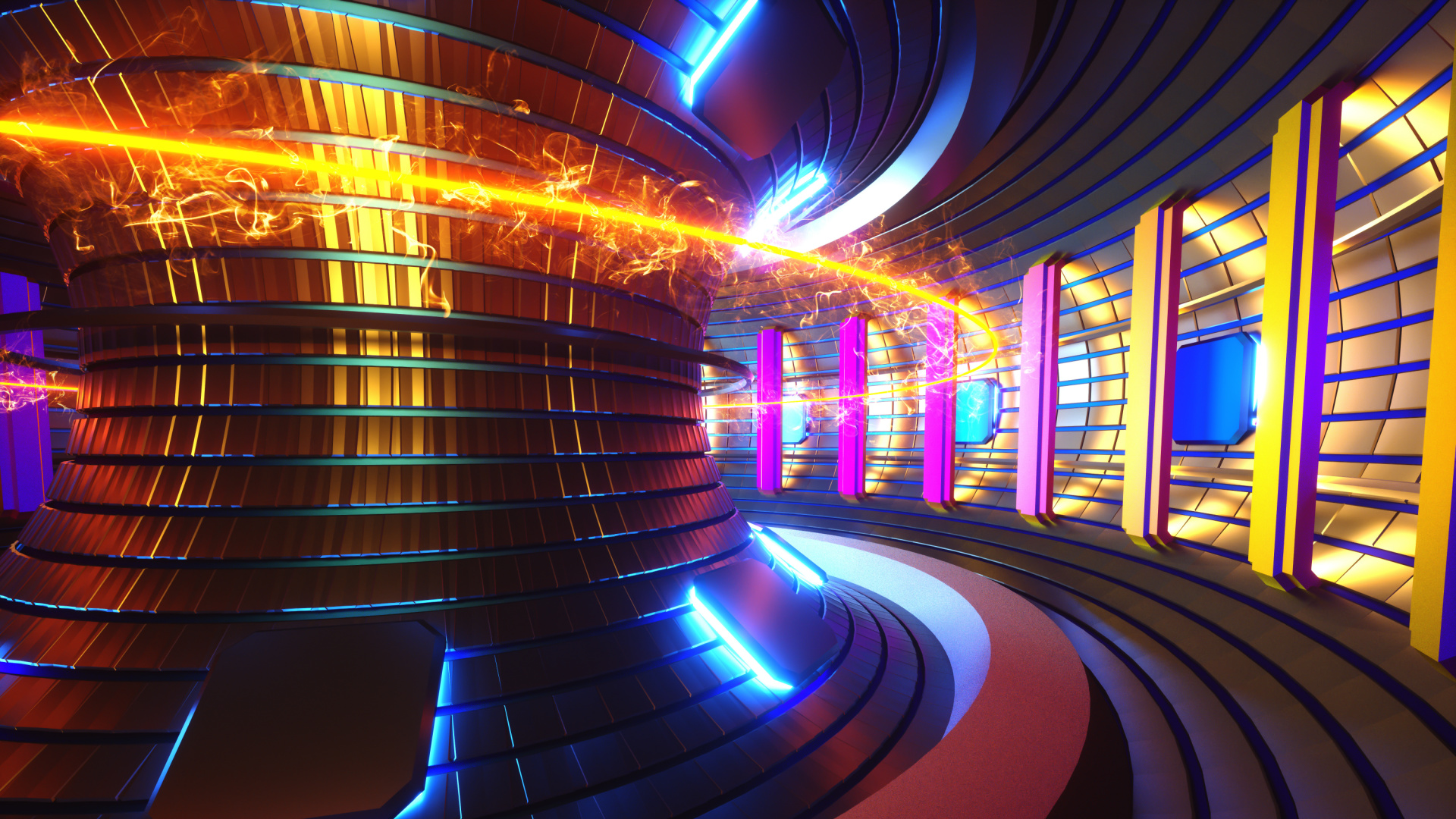 Fusion and the Future of American Power