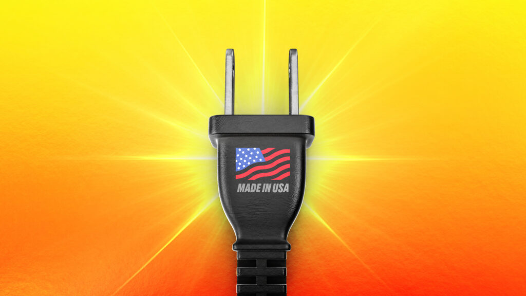 War, AI, and Grid Stress: Why This Is Solar Power’s Moment