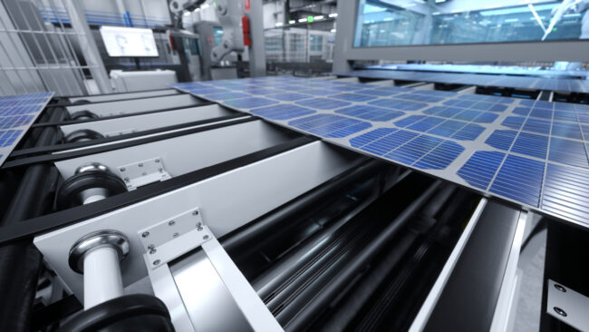 CPA Applauds Suniva’s Major U.S. Solar Cell Manufacturing Investment