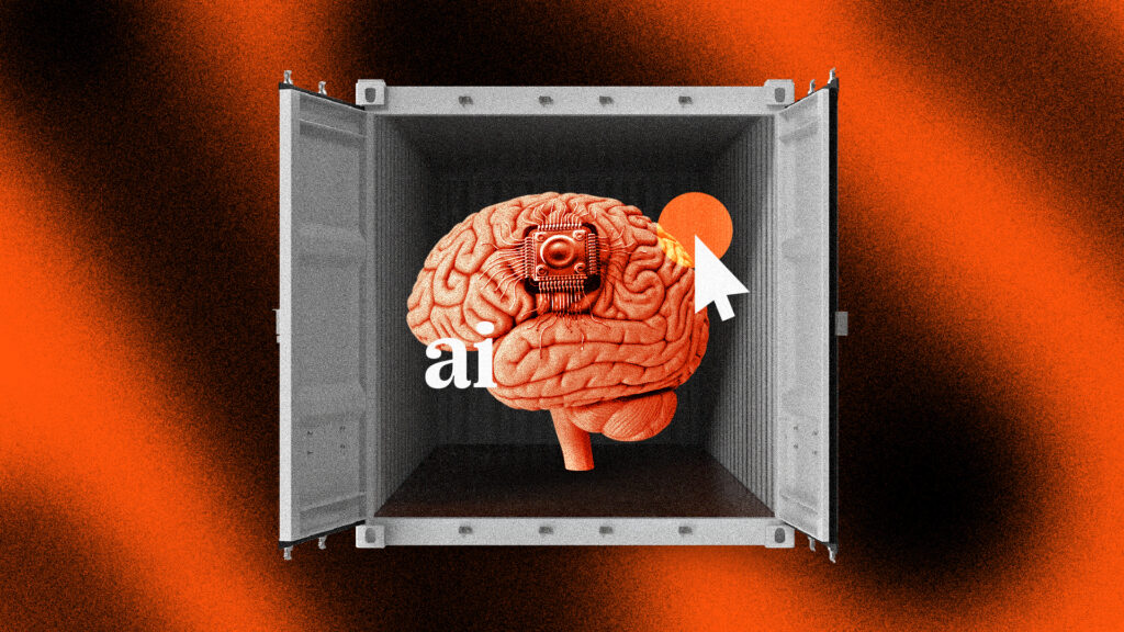 America’s AI Boom Has a Trade Policy Blind Spot