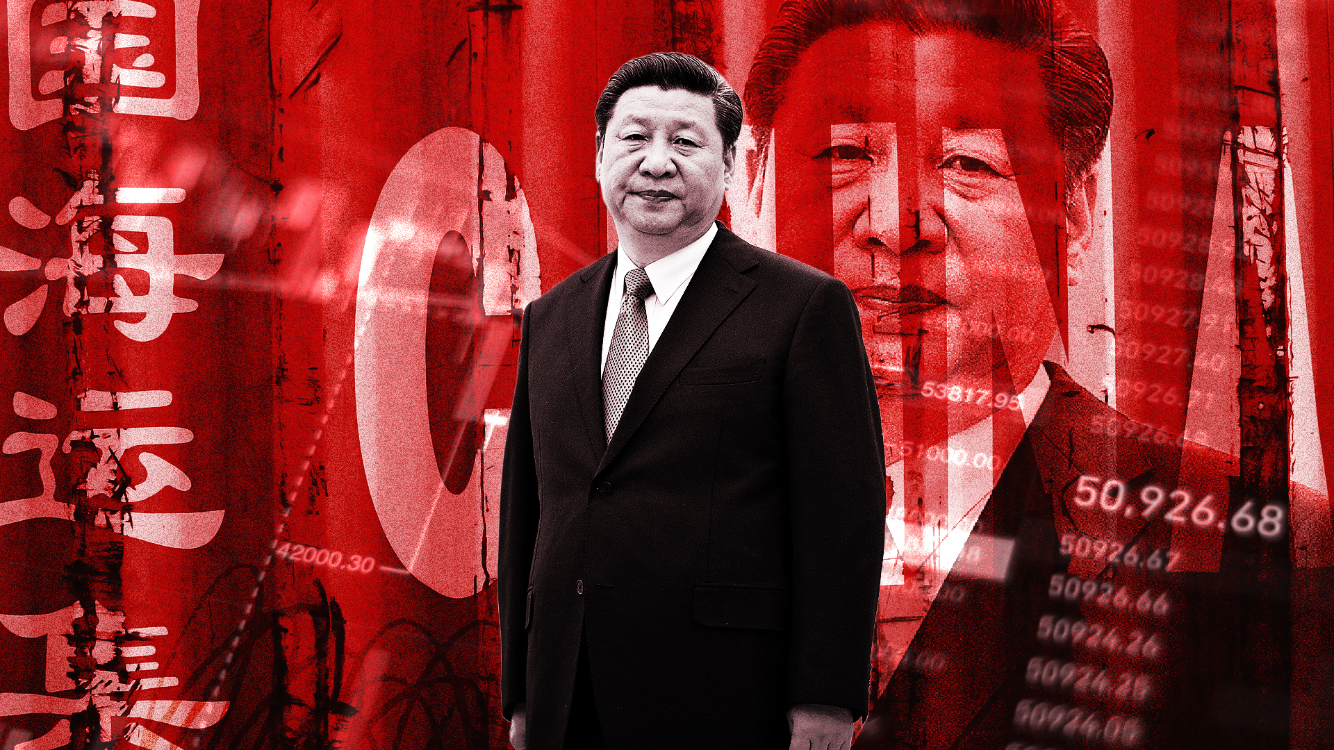 U.S. Chamber of Commerce Wakes Up To China Competitive Threat
