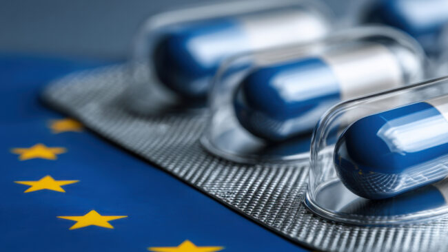 EU Moves To Protect Antibiotics From Asian Dominance; Aligning More With U.S.