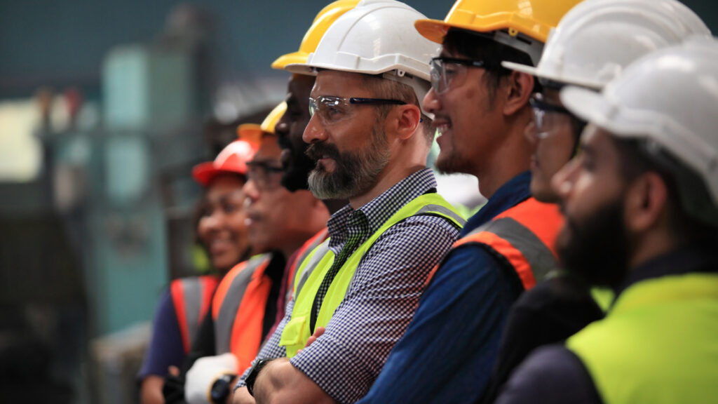 Mike Froman Is Wrong Again: Manufacturing Jobs Are Among America’s Best Jobs