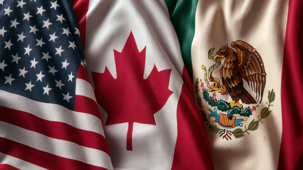 Stop Trading Away Industries. Stop Trusting Paper Origins. The USMCA Review Stakes.