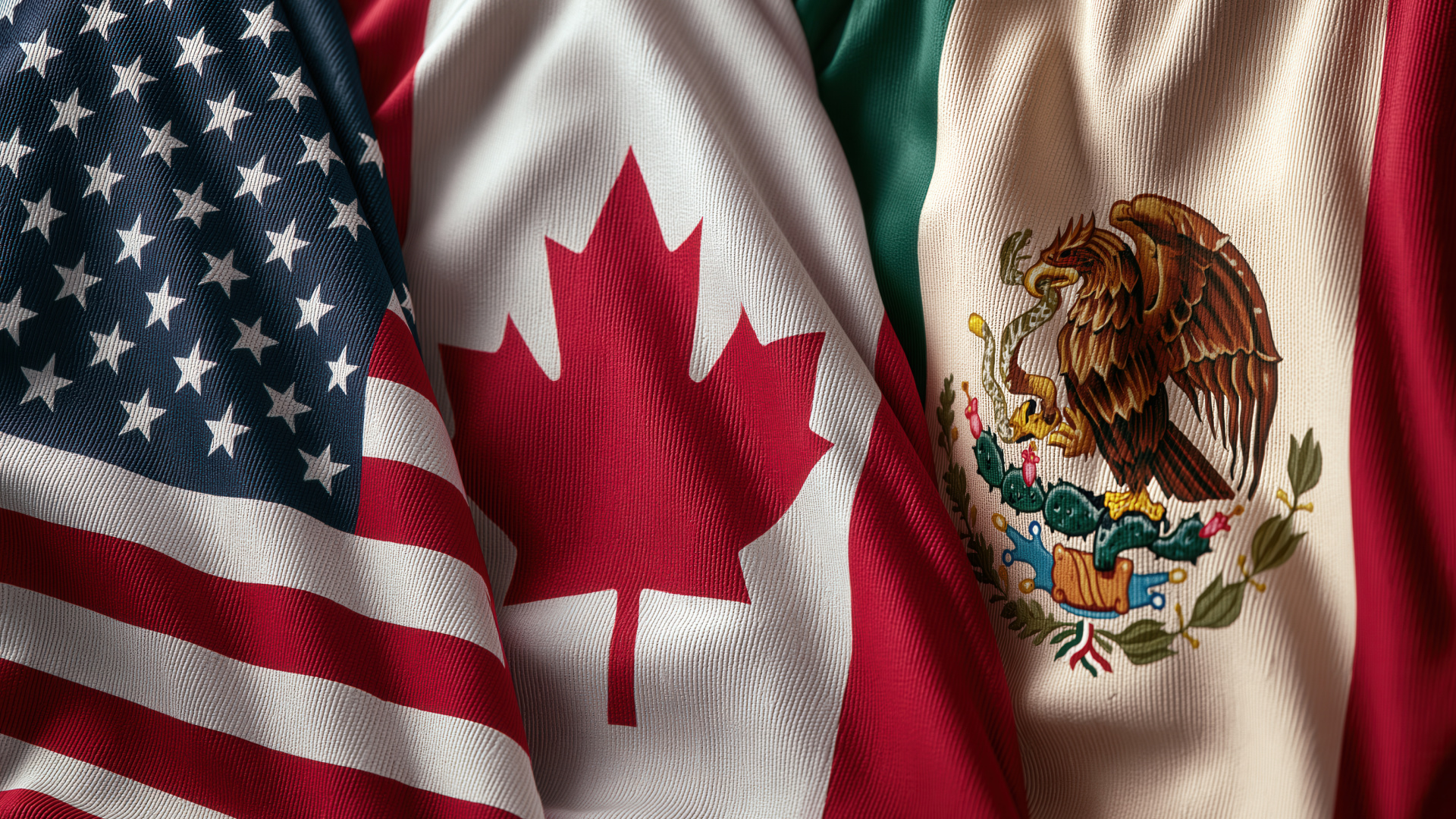 Stop Trading Away Industries. Stop Trusting Paper Origins. The USMCA Review Stakes.