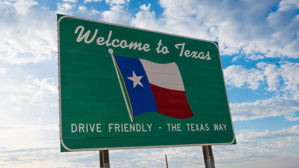 Texas Is Rolling Out the Welcome Mat for China's Copper Takeover