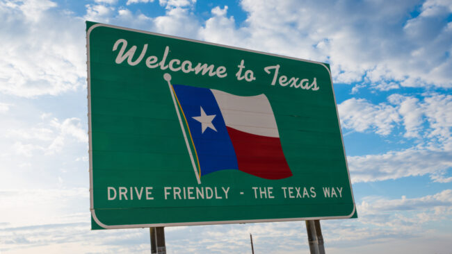 Texas Is Rolling Out the Welcome Mat for China's Copper Takeover