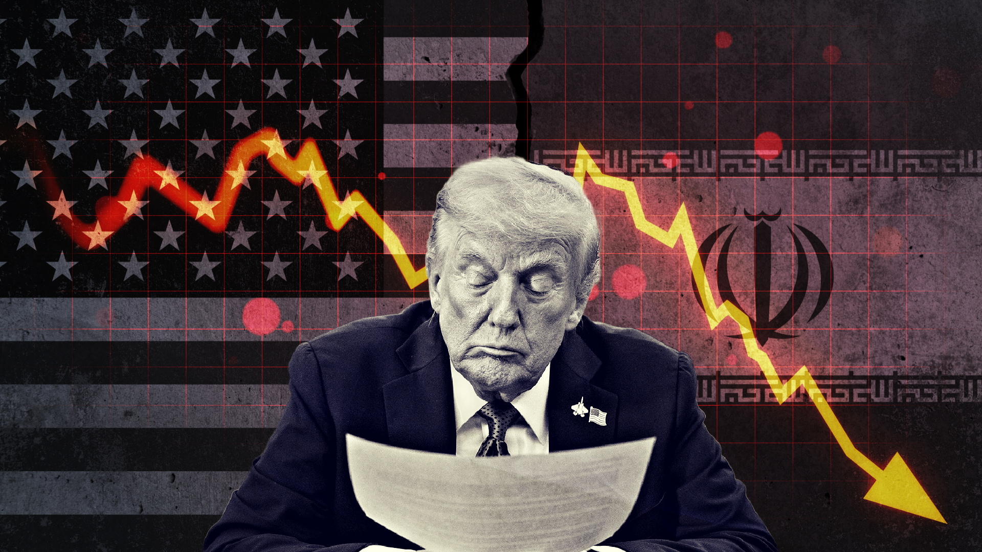 Trade Deficit Falls in April, Driven Largely by Persian Gulf Disruptions