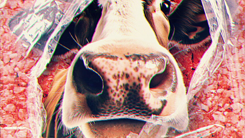 Why Beef Prices Are So High: America’s Cattle Industry Has Been Gutted