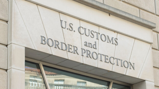 CPA Applauds Executive Order Strengthening Customs Enforcement, Cracking Down on Non-Resident Importers and Weak Bonding