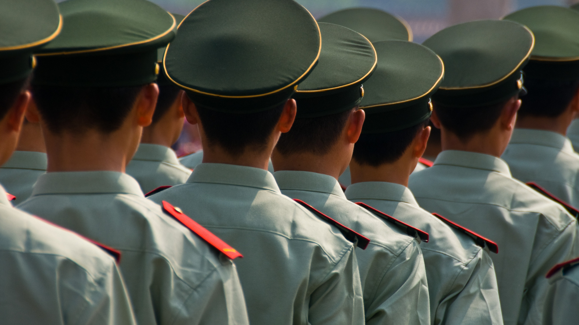 CPA Applauds Expanded Pentagon List of Chinese Military Companies
