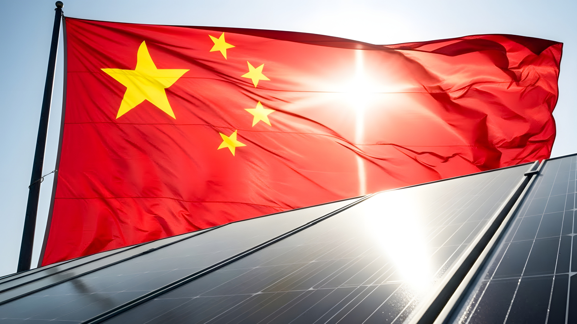 CPA Hails Chinese Solar Retreat Driven by FEOC Restrictions It Long Championed