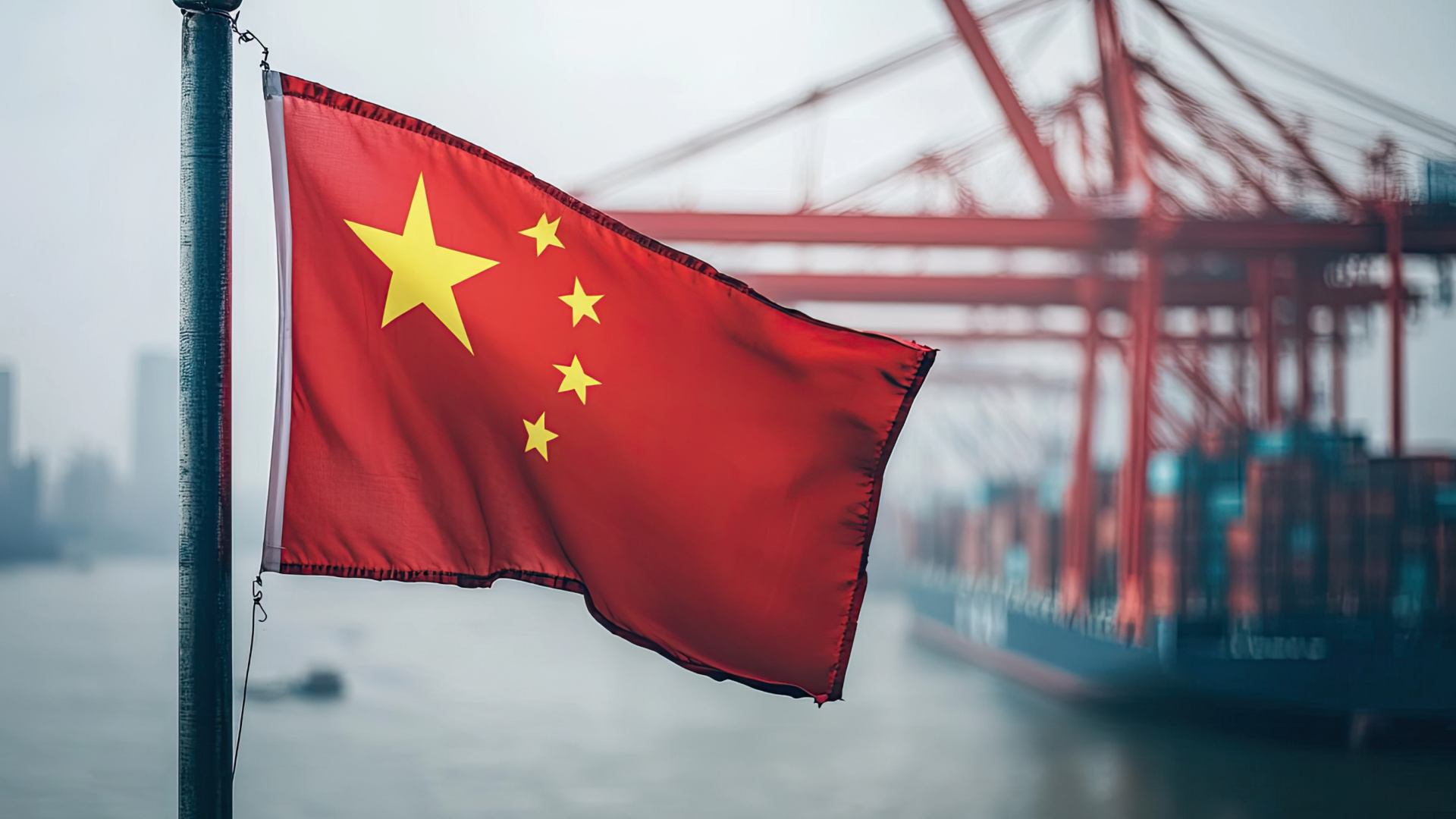 China’s Rise As No. 2 Economic Power Has Created Worldwide Industrial Subsidies Trend